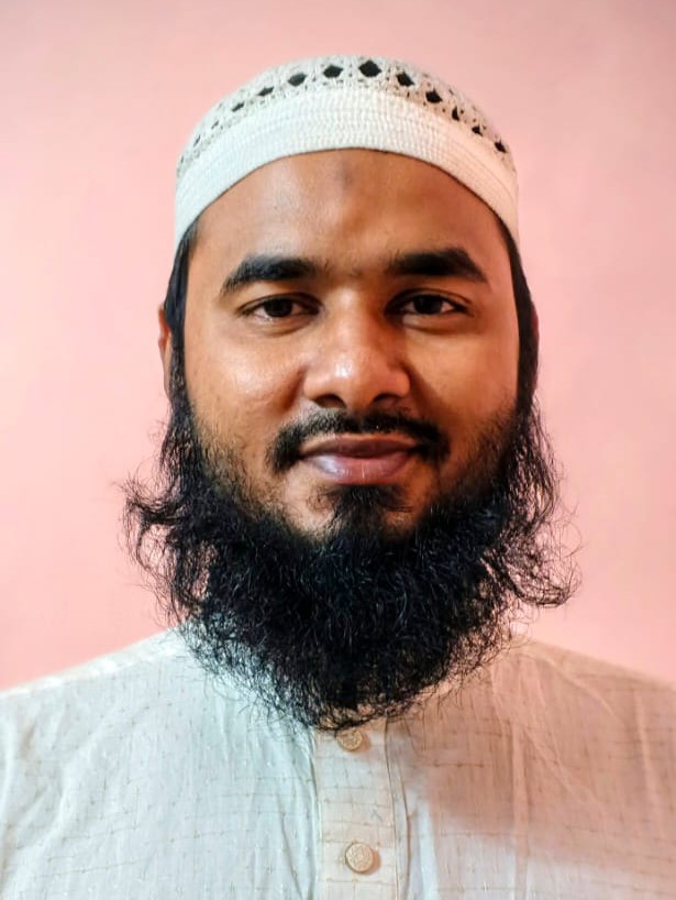 Iqbal Hossain