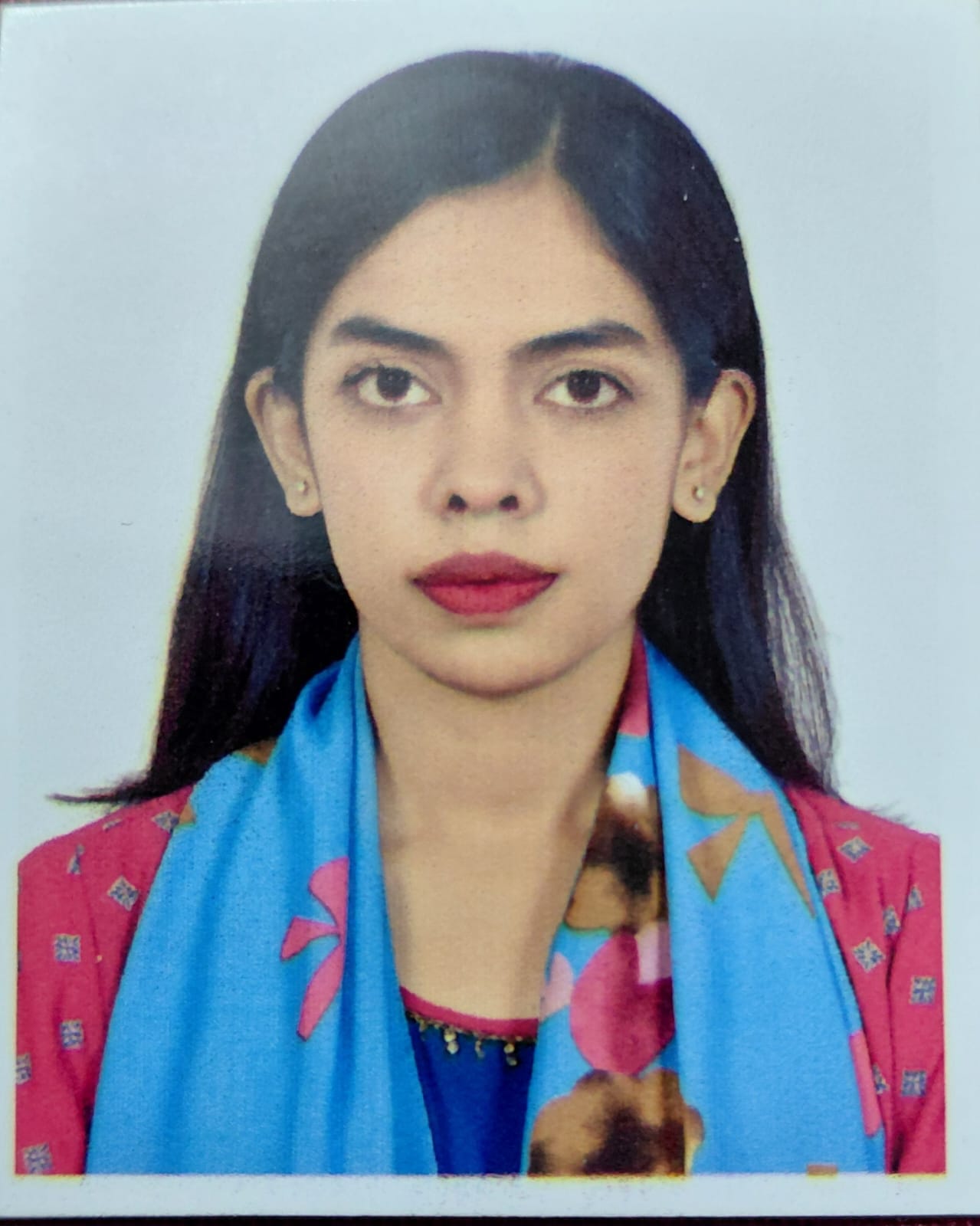 Jannatul Fardus Susoma