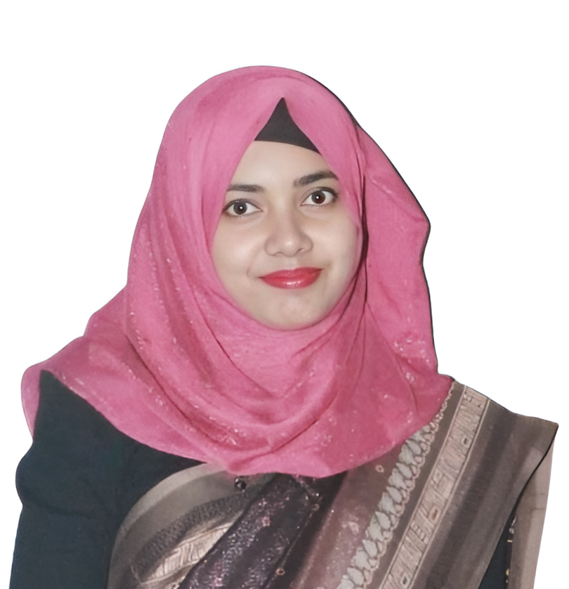 Shifat Akther